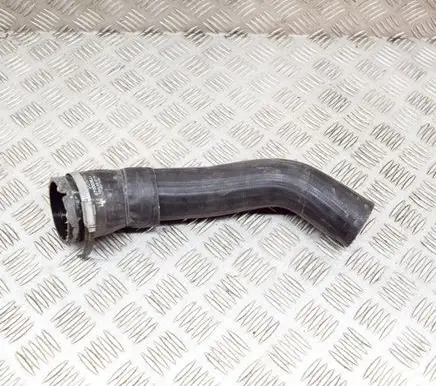 Maserati Ghibli Intercooler hose/pipe