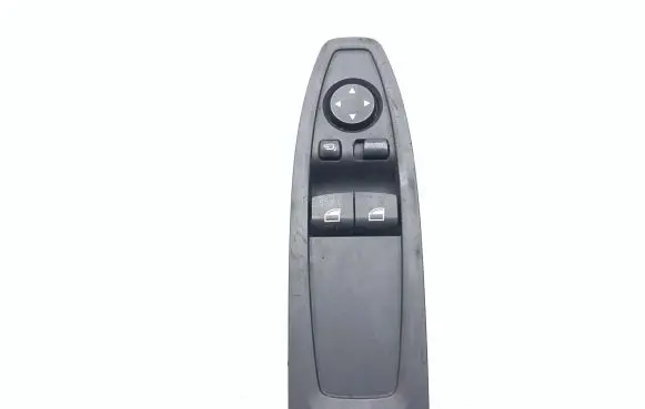 BMW 4 F32 F33 Electric window control switch 936212601