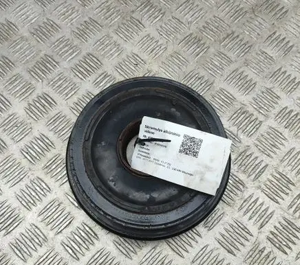 BMW X3 F25 Crankshaft pulley DE019703902 8515002