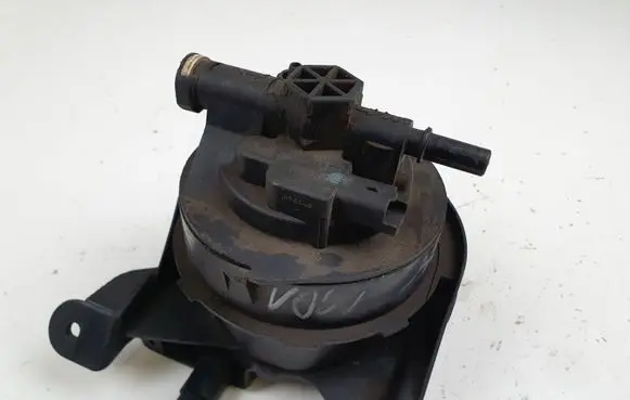 Volvo S40 Fuel filter housing 9645928180