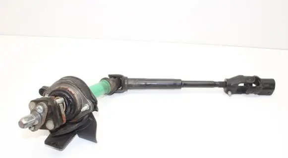 Jaguar F-Type Steering column universal joint
