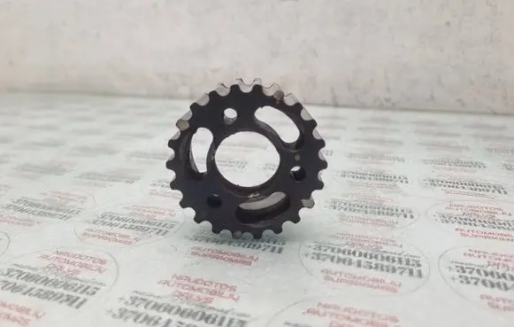 Audi A4 S4 B8 8K Fuel pump gear (pulley) 03L130111B