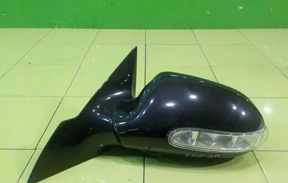Mercedes-Benz CLK A209 C209 Front door electric wing mirror LEWE UP297
