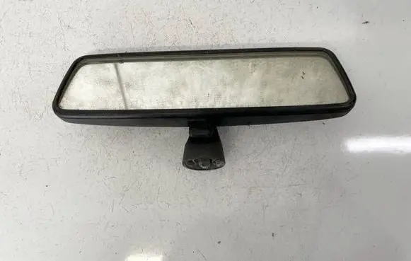 Volkswagen PASSAT B5 Rear view mirror (interior) E10110093 4D0857511