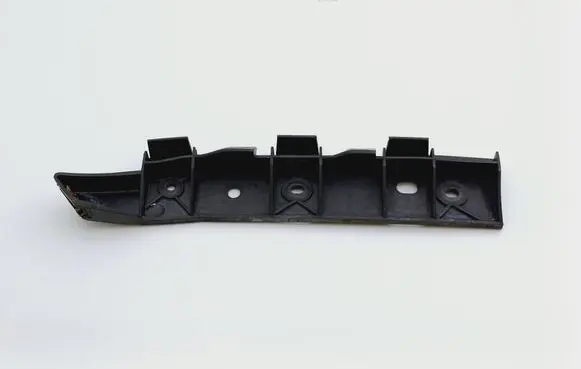 Volkswagen Lupo Front bumper mounting bracket 6X0807050B