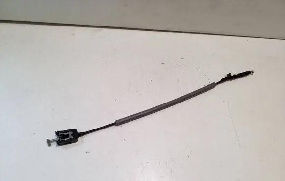 Audi TT TTS RS Mk3 8S Front door cable line 5N0837017D 5N0837017E