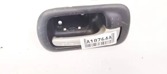 Honda Civic Front door interior handle 