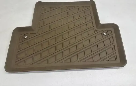 Volvo S60 Rear floor mat 30660989