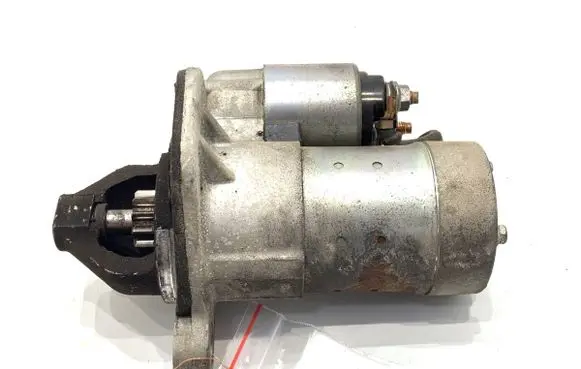 Nissan Qashqai Starter motor 23300BV80A
