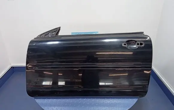 Volvo C70 Front door