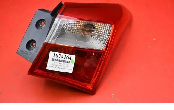 Hyundai i30 Rear/tail lights 92402A50