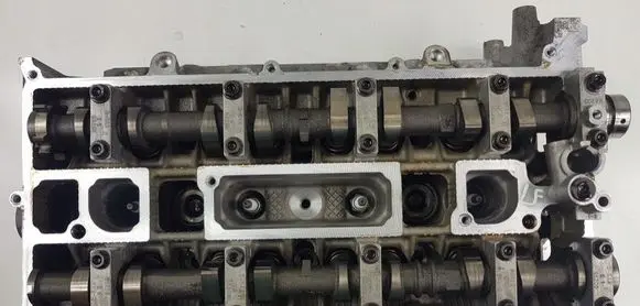 Mazda MX-5 NC Miata Engine head 
