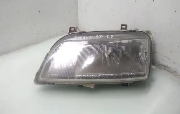 Volkswagen Sharan Headlight/headlamp 0301048301