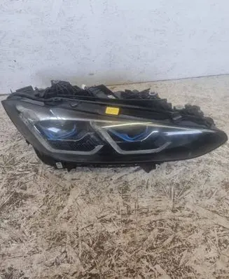 BMW 4 G22 G23 G24 G26 Headlight/headlamp 5a19368-04