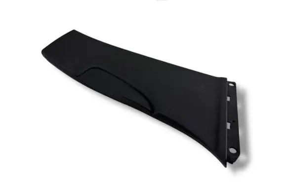 Audi A1 (B) pillar trim (bottom) 8X4867240