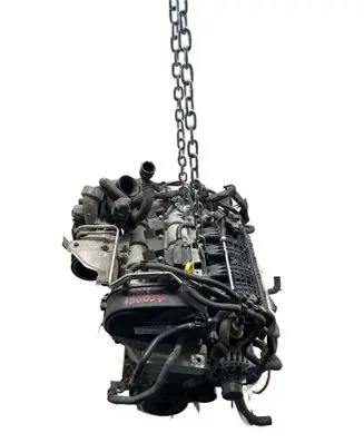 Volkswagen Polo V 6R Engine CJZC