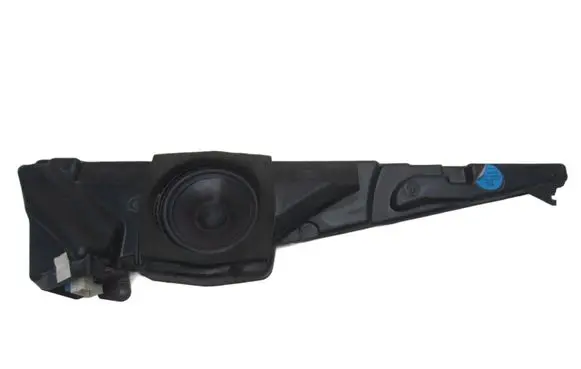 BMW 5 E39 Audio system kit 8360781