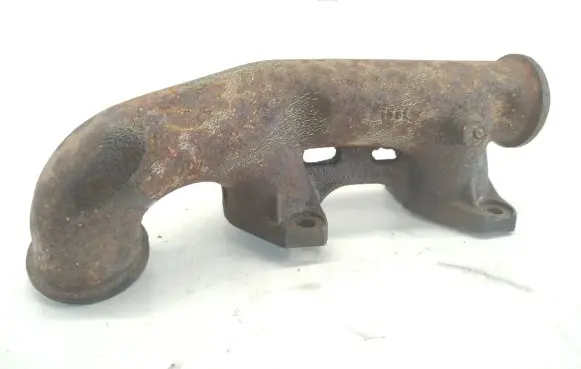 Mercedes-Benz SLC C107 Exhaust manifold 1151421002 1161420602
