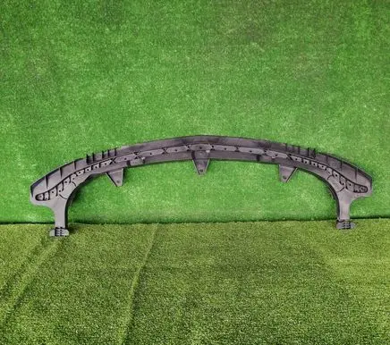 Opel Astra J Front bumper support beam 13321314