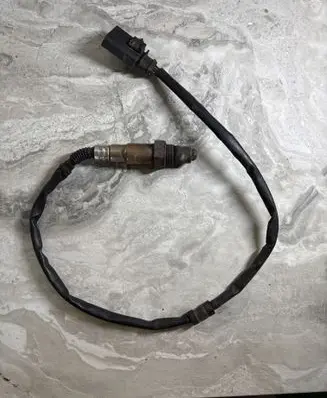 Lambda probe sensor