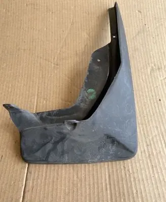 Front mudguard