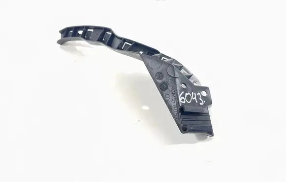 Volkswagen Golf VII Front bumper mounting bracket