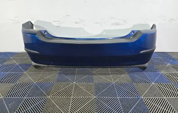 Toyota Prius (XW20) Rear bumper 5215947030