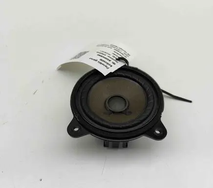 Audi Q4 Sportback e-tron Panel speaker 11A035415