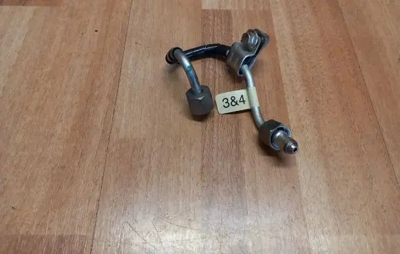 Land Rover Range Rover Sport L320 Fuel injector supply line/pipe 9X2Q9C993FB 9X2Q9C993FC 9X2Q9C993FD