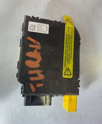 Volkswagen Touran I Steering angle sensor ANP80H064A