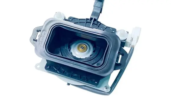 Lexus RX 450H Seat fan/blower 8586748030 85867-48030