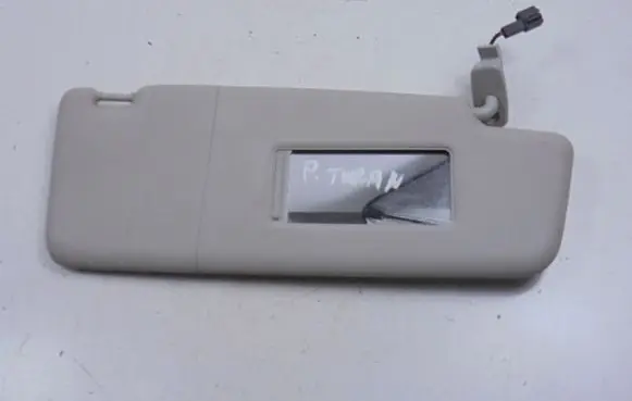 Volkswagen Touran I Sun visor
