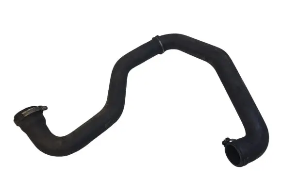 Opel Vivaro Intercooler hose/pipe 140081 67779
