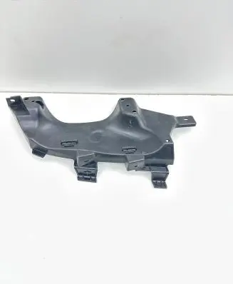 Muffler mount bracket/holder