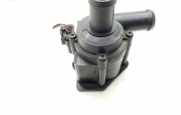 Audi A4 S4 B8 8K Electric auxiliary coolant/water pump 8K0965561A