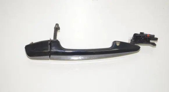 BMW X5 F15 Rear door exterior handle 7433843 51217433843 51218063325
