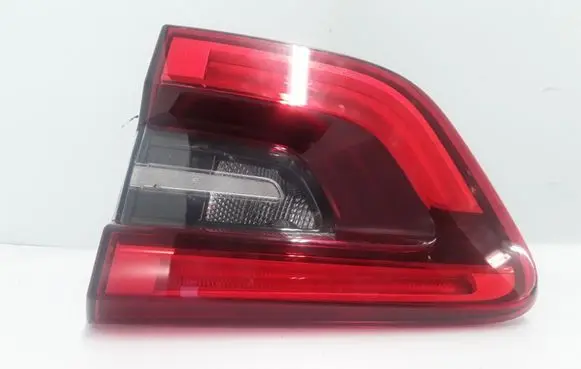 Renault Kadjar Tailgate rear/tail lights 265508898R