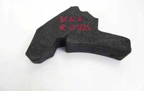 Skoda Scala Fender foam support/seal 