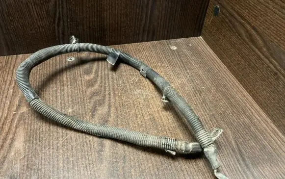 Ford Transit Other wiring loom
