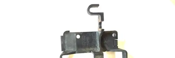 Audi A4 S4 B7 8E 8H Other interior part 870701T
