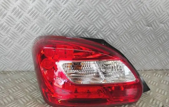 Mitsubishi Space Star Rear/tail lights ADQ062-0000 ADQ0620000 8330B021