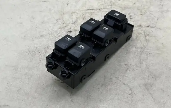KIA Ceed Rear glass lock/latch T1813 93570A2000