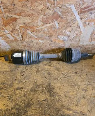 Opel Antara Front driveshaft 95299896 J2L08A AA7V