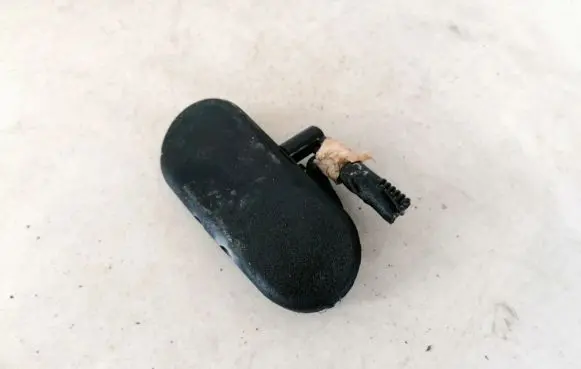 Audi A4 S4 B6 8E 8H Windshield washer spray nozzle 8e0955987