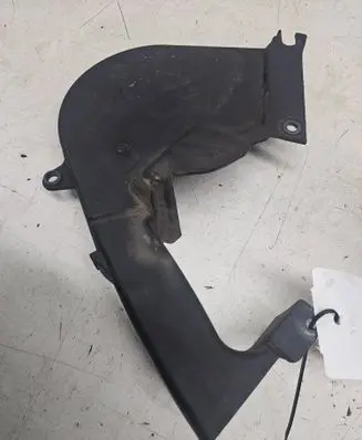 Peugeot 406 Timing belt guard (cover) 9628958980