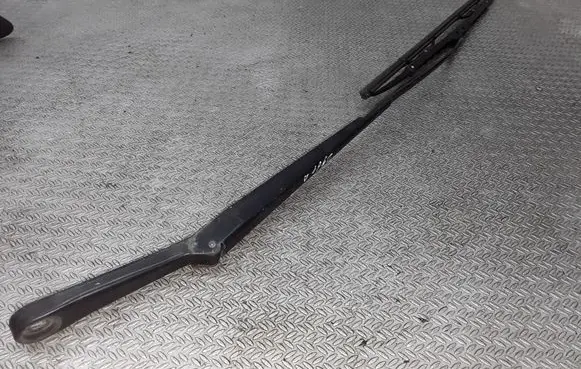 Skoda Fabia Mk1 (6Y) Windshield/front glass wiper blade 6Y1955410