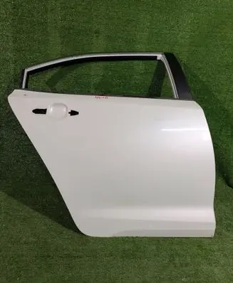 Toyota Corolla E210 E21 Rear door