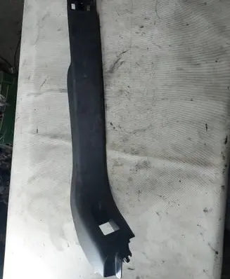 Citroen C4 Cactus Front sill trim cover 9801351777 100936A0 100991A0