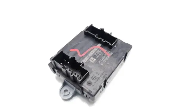 Jaguar XE Door control unit/module FK72-14D617-AE 10134131