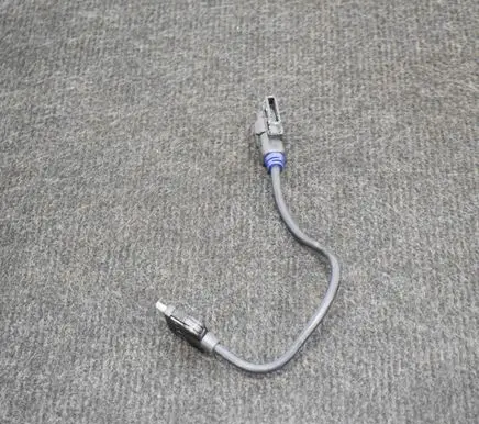 Audi A5 8T 8F AUX in-socket connector 4F0051510K
